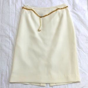 Tahari Skirt